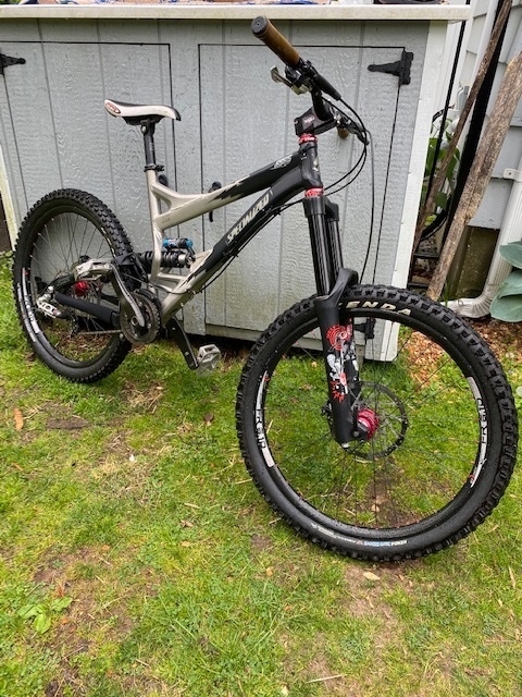 Specialized sx deals trail 2