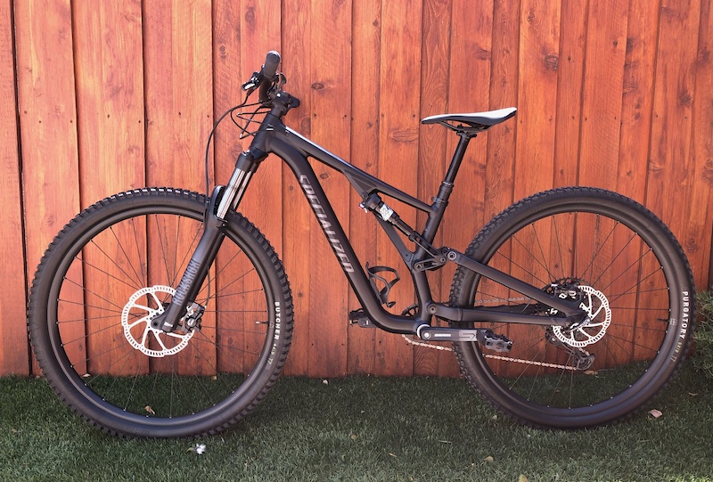 Stumpjumper s2 2024