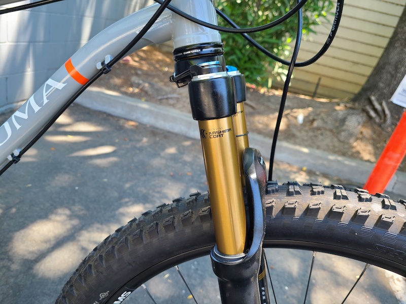 Soma discount juice 29er