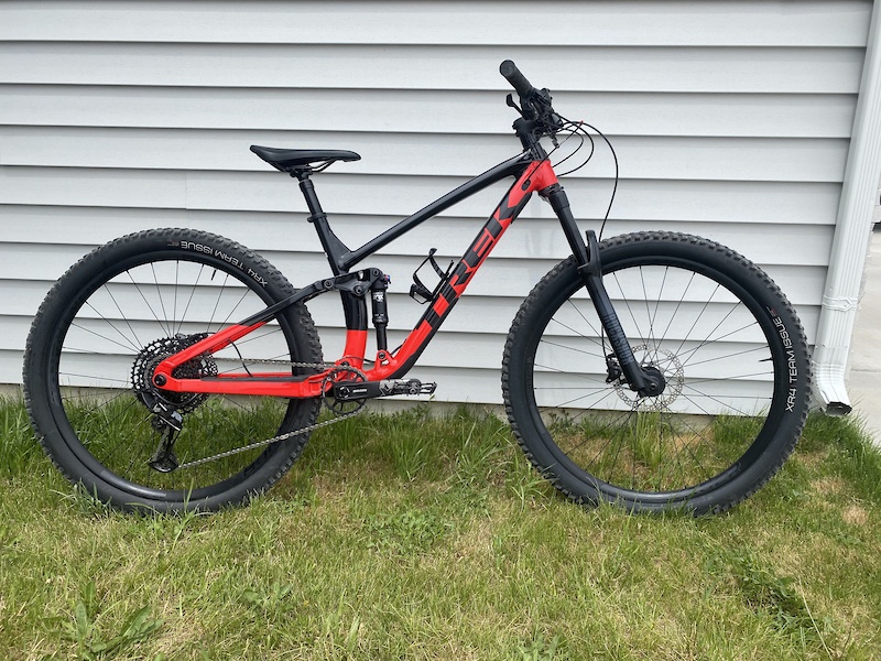 2020 Trek Fuel Ex 7 Large For Sale