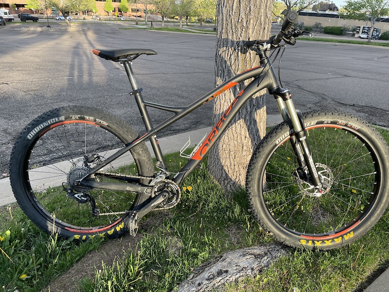 orbea loki 2016
