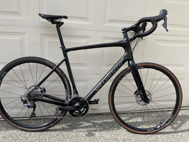 2020 specialized diverge comp carbon