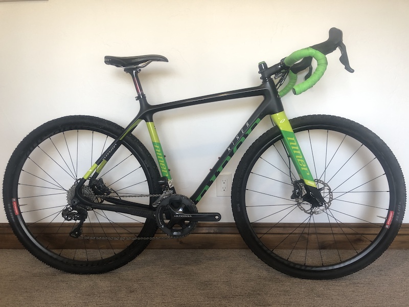 used niner bikes for sale
