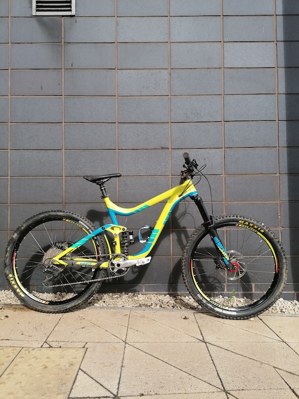 used giant reign for sale