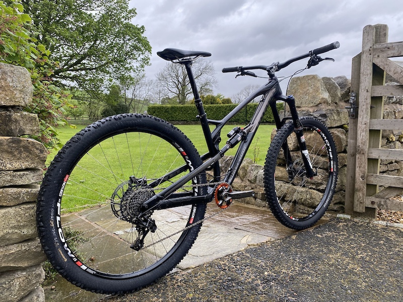 nukeproof mega 290 2017