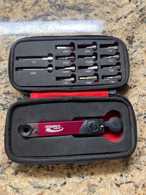 feedback sports torque wrench