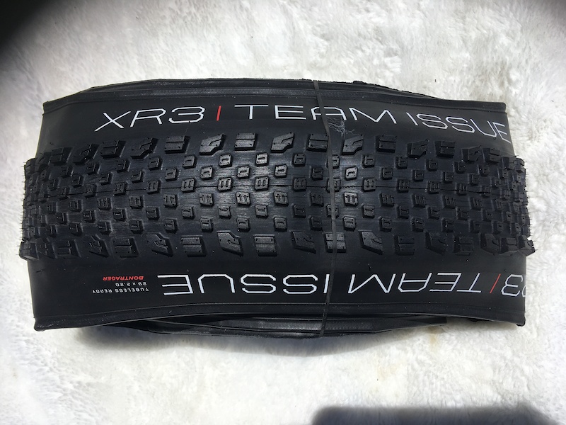 bontrager xr3 team issue