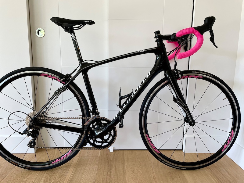 specialized ruby sport 2014