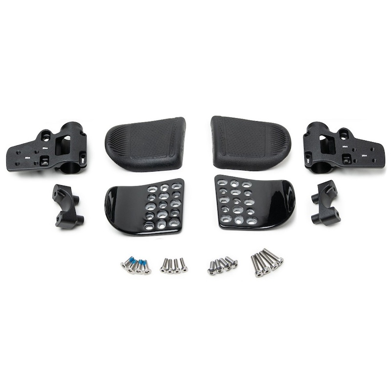 cervelo ab08 triathlon extension kit