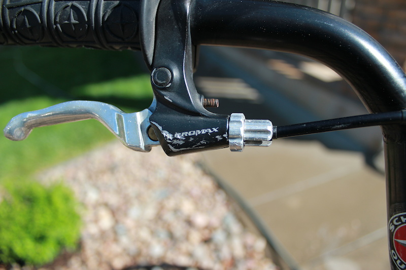 Schwinn Z Force 20