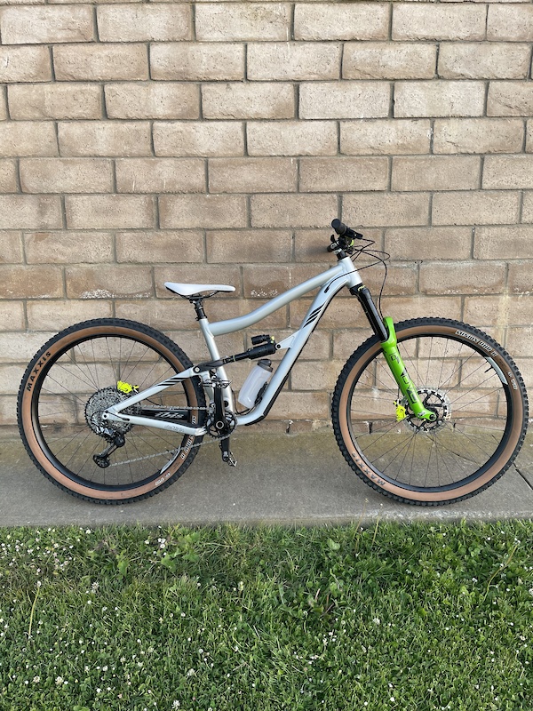 used ibis ripmo af for sale