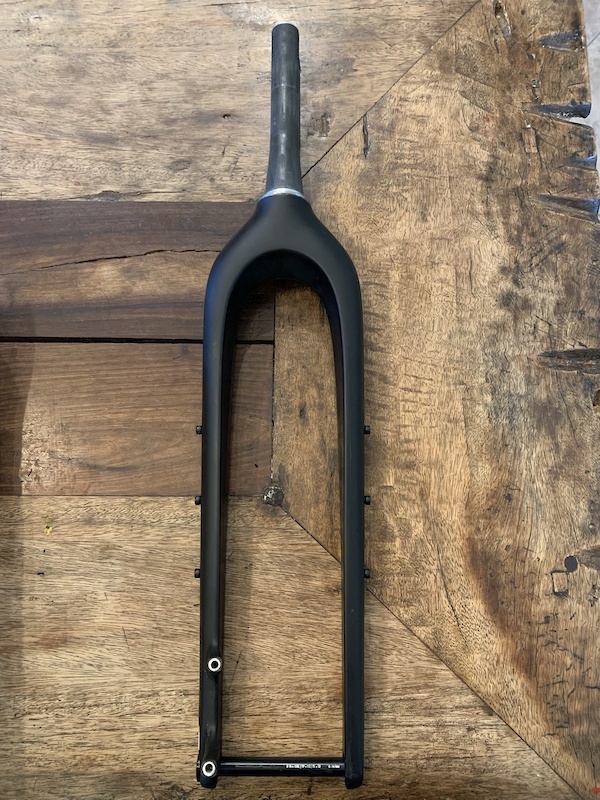 whisky boost fork