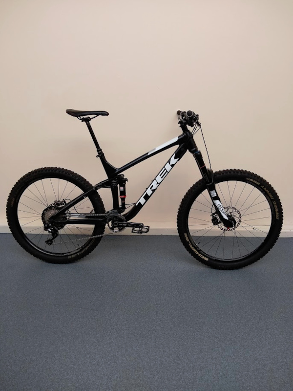 trek remedy 8 2018