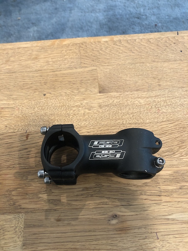 0 mm stem