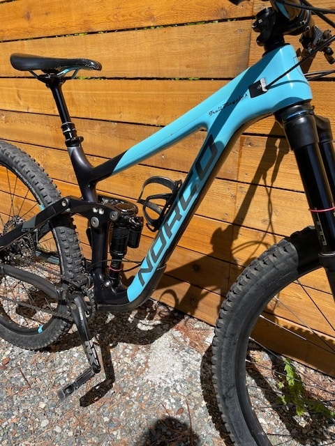 norco range c9 3