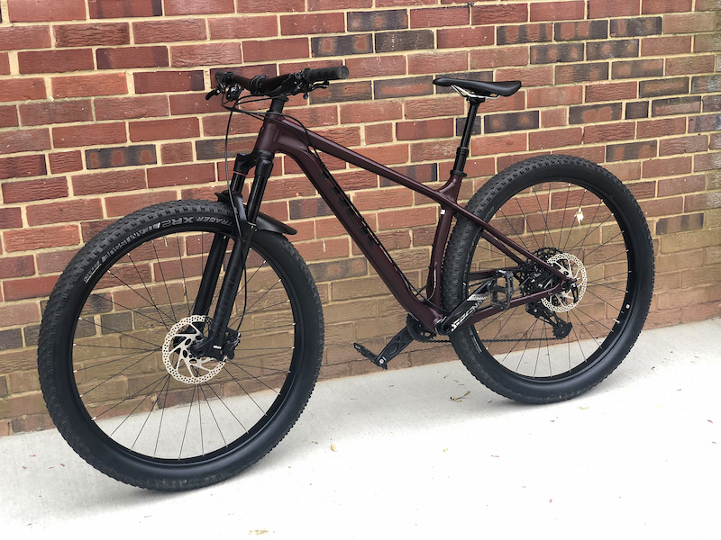 2019 trek stache