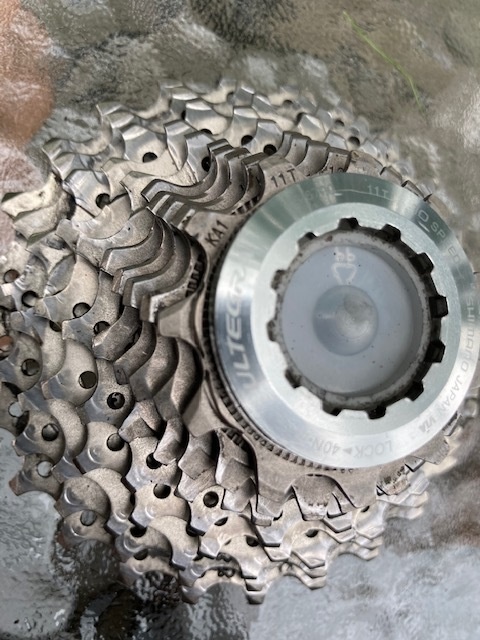 crank brothers mallet lace