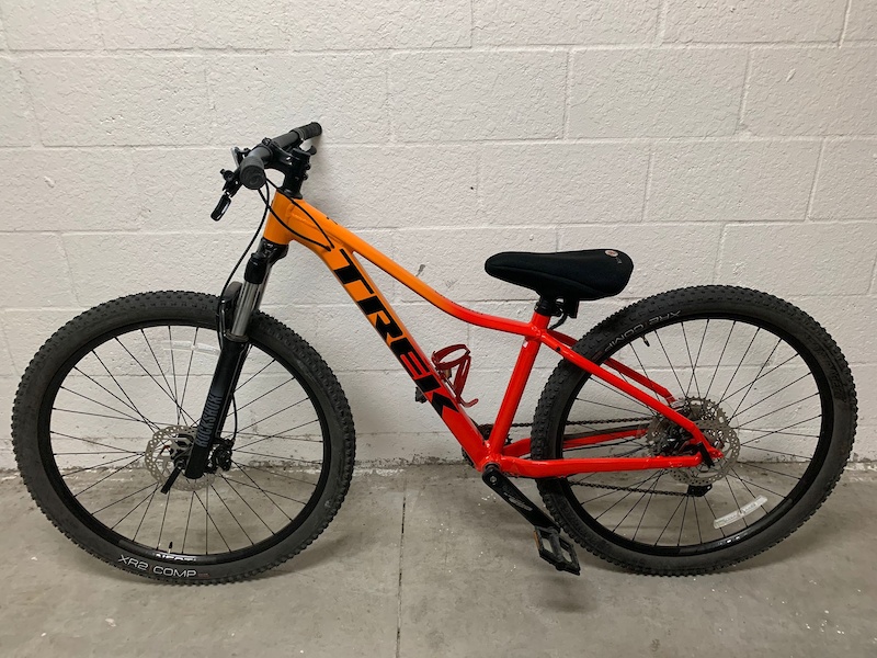 2021 trek marlin 7 for sale