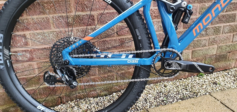 2020 Mondraker Foxy R For Sale