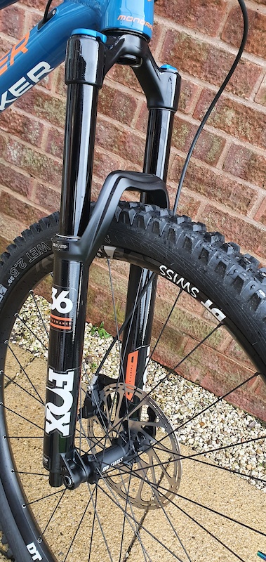 2020 Mondraker Foxy R For Sale