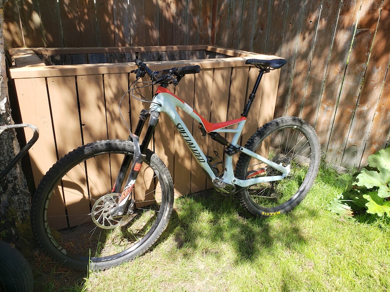 stumpjumper fsr pro