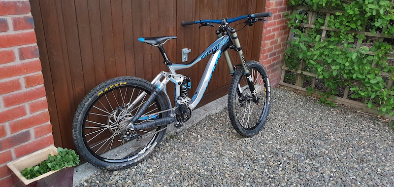 2014 Giant Glory (0) Medium For Sale
