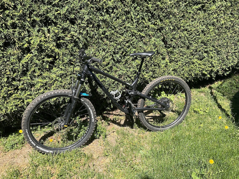 norco fs4