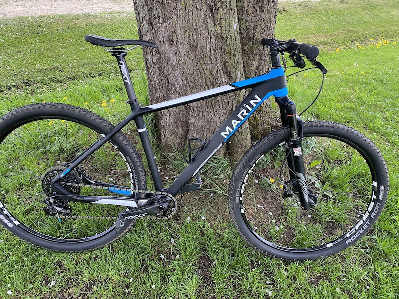 Marin team cheap cxr 29er