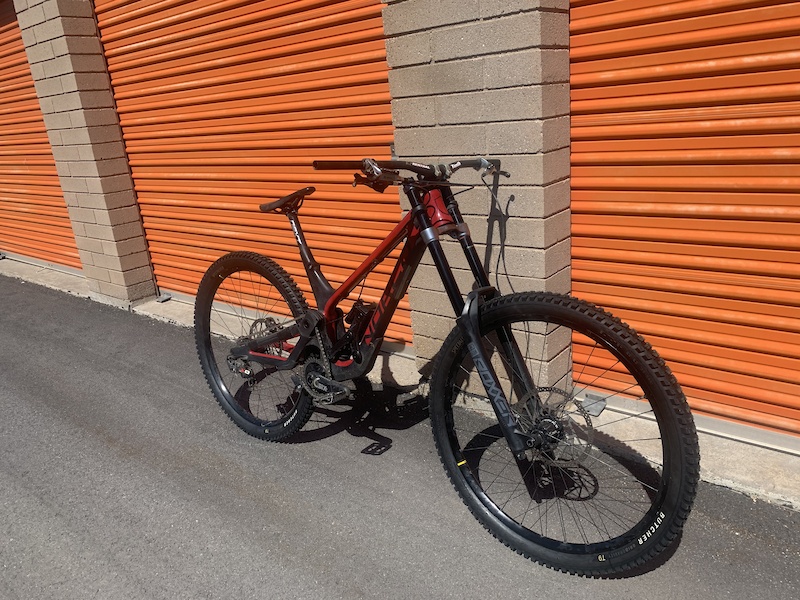 norco aurum hsp 2020