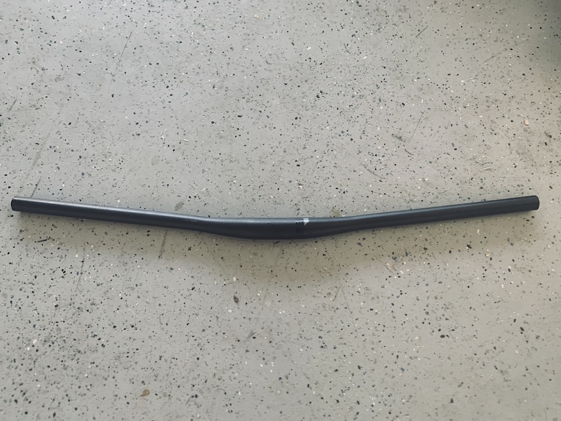 entity sport alloy handlebar