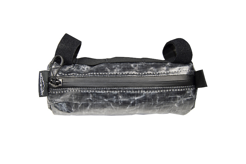 dyneema handlebar bag