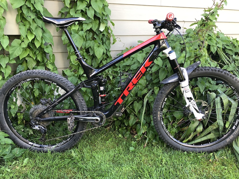 trek remedy aluminum