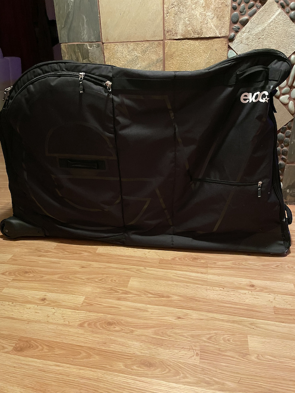 2019 EVOC Bike Bag For Sale