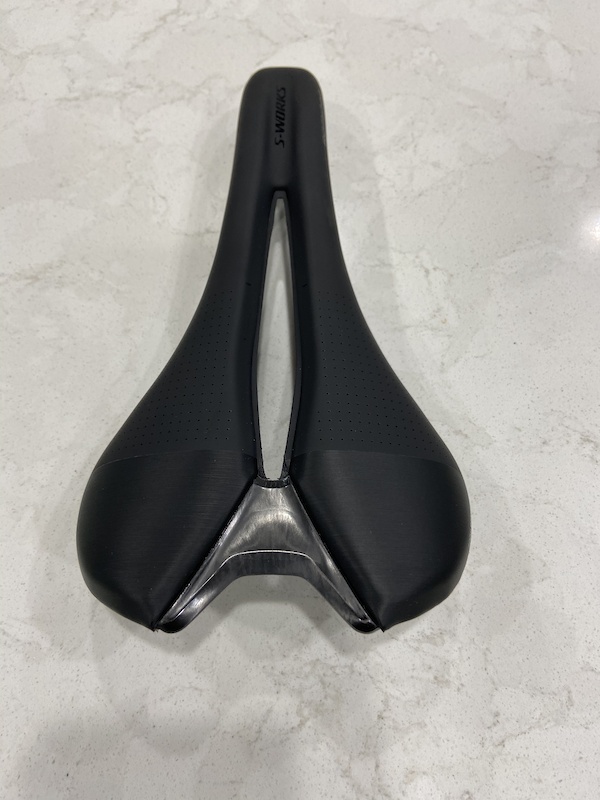 2020 Specialized S-Works Romin Evo Saddle 130g New Carbon For Sale