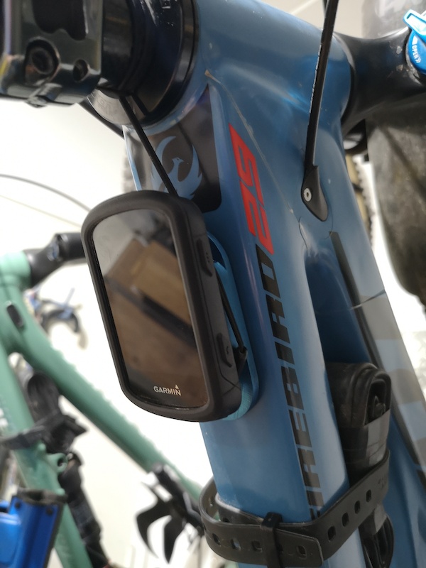 garmin 530 mtb bundle review