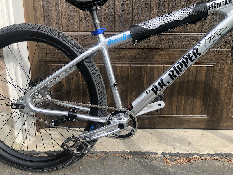 perry kramer pk ripper 27.5 for sale