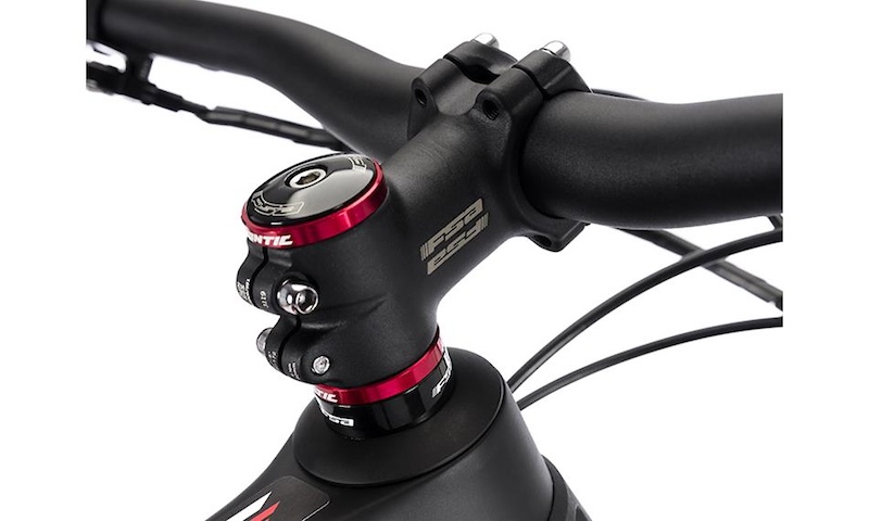 2021 Fantic XTF 1.5 Carbon For Sale