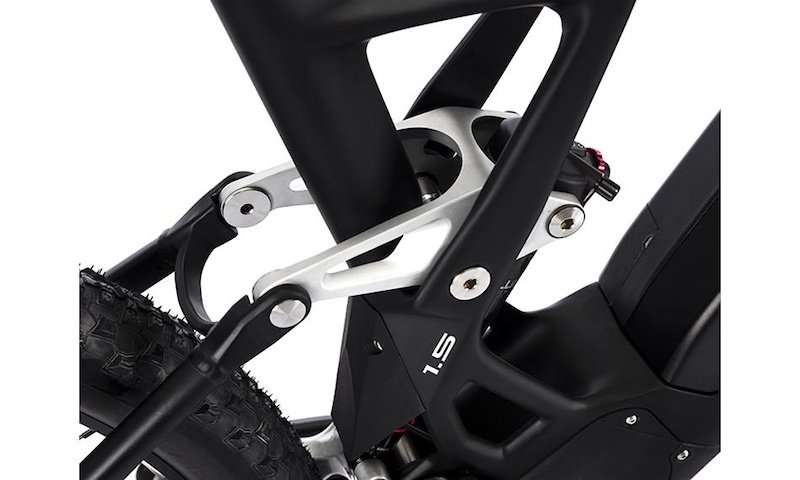 2021 Fantic XTF 1.5 Carbon For Sale