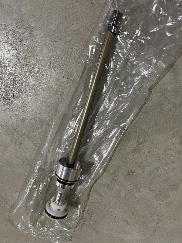 2020 Fox 36 NA2 Air Spring travel rod 160mm For Sale