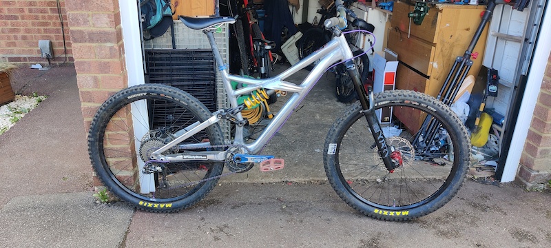 specialized enduro evo 2016