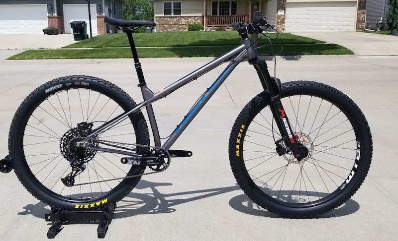 kona honzo st frame for sale