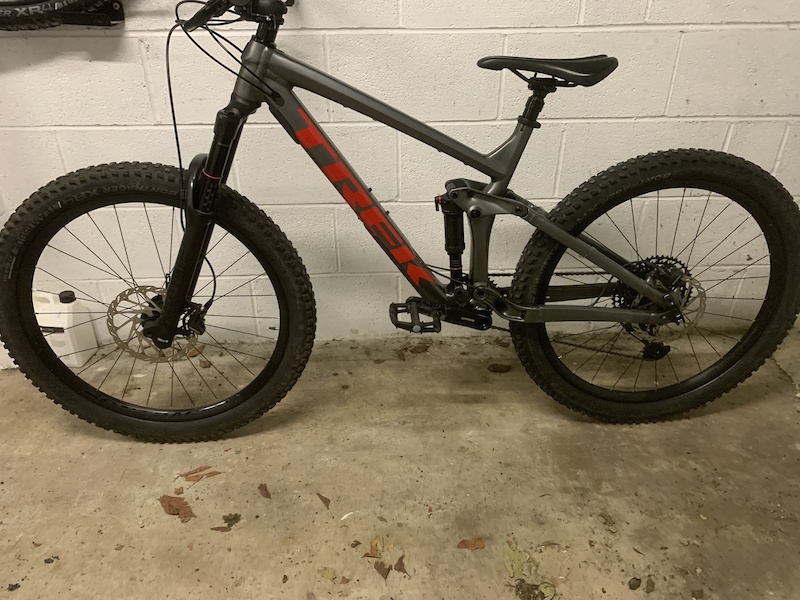 2019 trek remedy 7