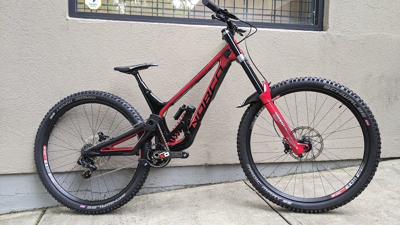 norco aurum hsp for sale