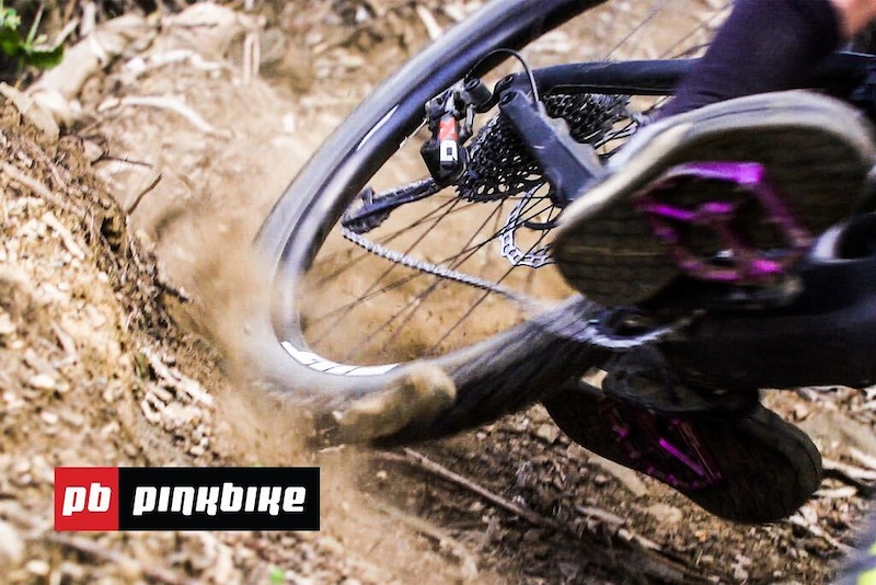 TMB Review : Tire Inserts : Cush Core Pro vs Tannus Armour Tubeless –  Thunder Mountain Bikes