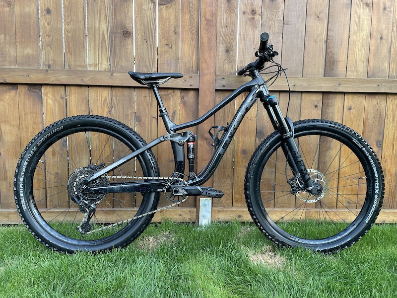 2020 Trek Fuel EX 8 For Sale