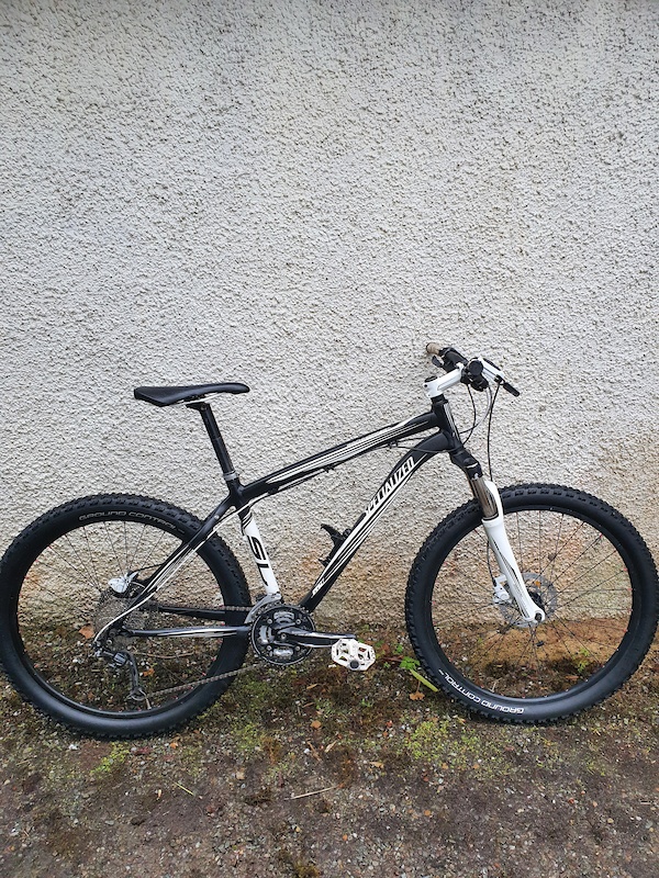 2013 Specialized Rockhopper sl For Sale