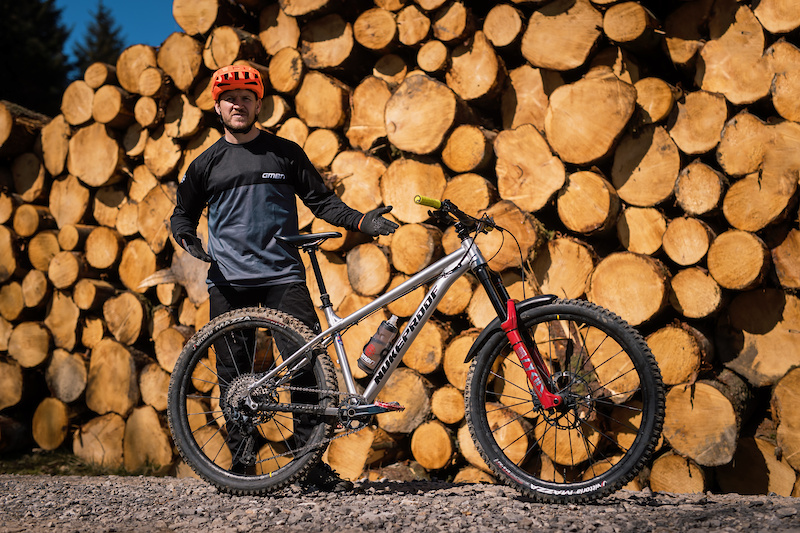 blake samson nukeproof