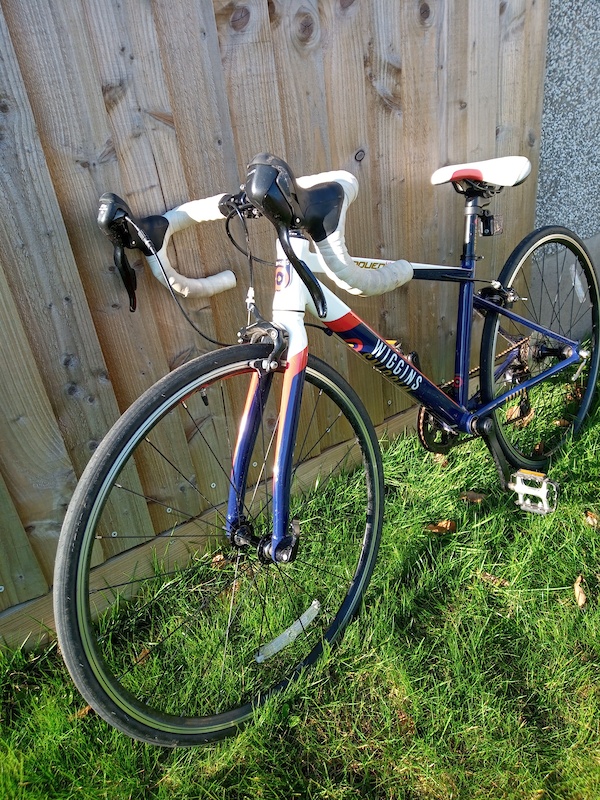 Wiggins rouen 540c sale