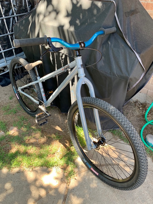 Haro steel reserve clearance 1.1 for sale