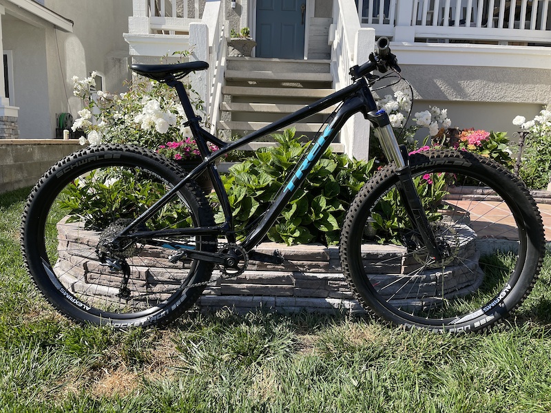 used trek stache